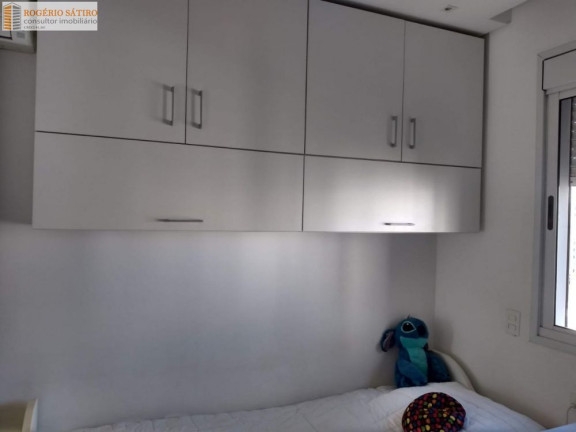 Imagem Apartamento com 3 Quartos à Venda, 141 m² em Vila Mariana - São Paulo