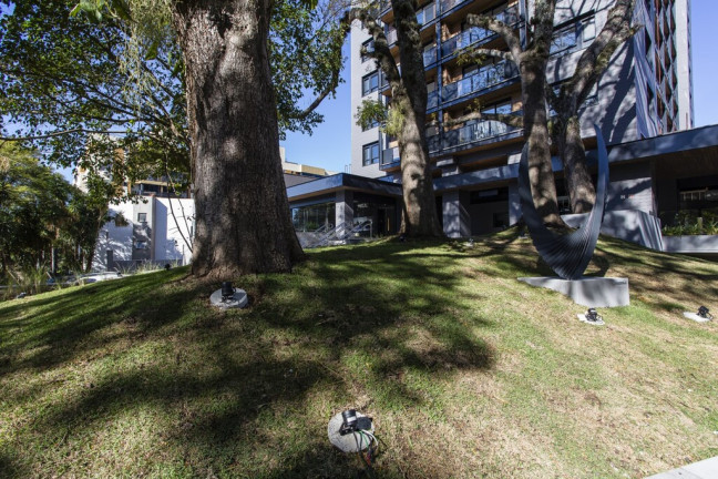 Imagem Apartamento com 2 Quartos à Venda, 70 m² em Boa Vista - Porto Alegre