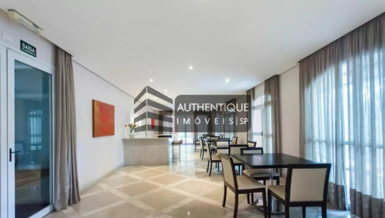 Imagem Apartamento com 3 Quartos à Venda, 110 m² em Vila Leopoldina - São Paulo