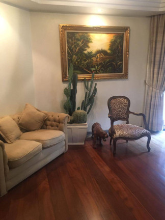Imagem Apartamento com 3 Quartos à Venda, 184 m² em Parque Da Mooca - São Paulo Imagem Apartamento com 3 Quartos à Venda, 184 m² em Parque Da Mooca - São Paulo