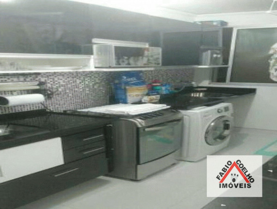 Imagem Apartamento à Venda, 58 m² em Socorro - São Paulo