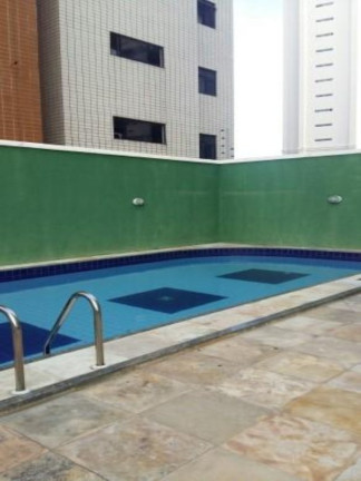Imagem Imóvel com 3 Quartos à Venda, 78 m² em Cocó - Fortaleza