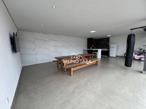 Imagem Casa com 4 Quartos à Venda, 360 m² em Condomínio Ouro Verde - Betim Imagem Casa com 4 Quartos à Venda, 360 m² em Condomínio Ouro Verde - Betim
