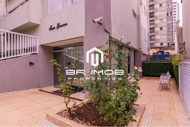 Imóvel com 3 Quartos à Venda, 79 m² em Aclimação - São Paulo