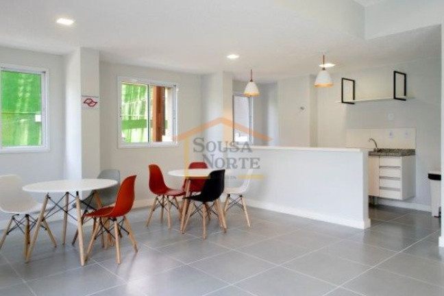 Imagem Apartamento com 2 Quartos à Venda, 45 m² em Casa Verde Alta - São Paulo Imagem Apartamento com 2 Quartos à Venda, 45 m² em Casa Verde Alta - São Paulo