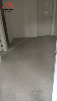 Imagem Apartamento com 2 Quartos à Venda, 40 m² em Jardim Ampliação - São Paulo