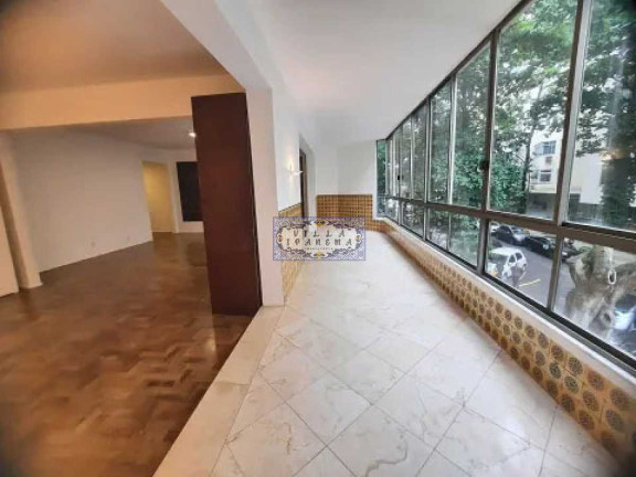 Imagem Apartamento com 4 Quartos à Venda, em Ipanema - Rio De Janeiro Imagem Apartamento com 4 Quartos à Venda, em Ipanema - Rio De Janeiro