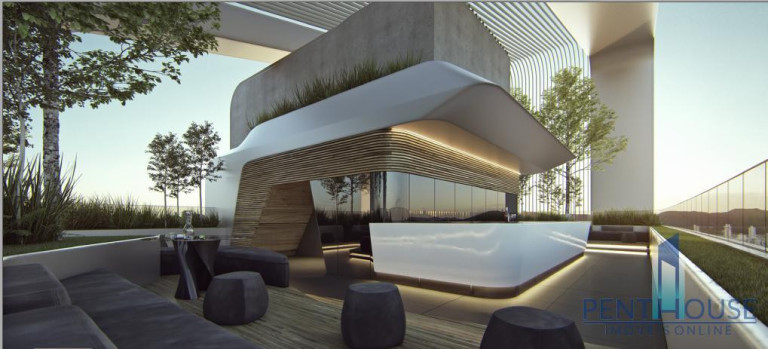 Imagem Apartamento com 4 Quartos à Venda, 171 m² em Centro - Balneário Camboriú