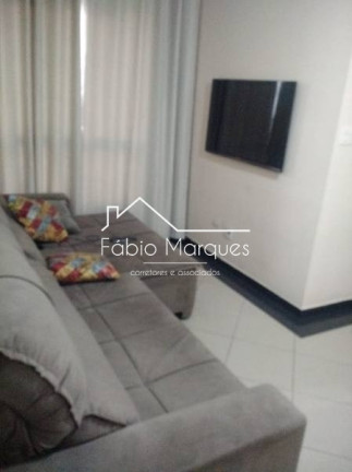 Imagem Apartamento com 2 Quartos à Venda, 52 m² em Vila Ré - São Paulo Imagem Apartamento com 2 Quartos à Venda, 52 m² em Vila Ré - São Paulo