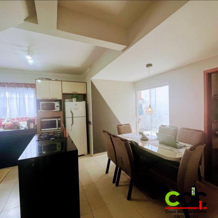 Imagem Casa com 3 Quartos à Venda, 122 m² em Jardim Vitória - Poços De Caldas