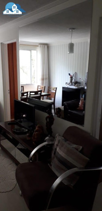 Imagem Apartamento com 2 Quartos à Venda, 48 m² em Cidade Lider - São Paulo