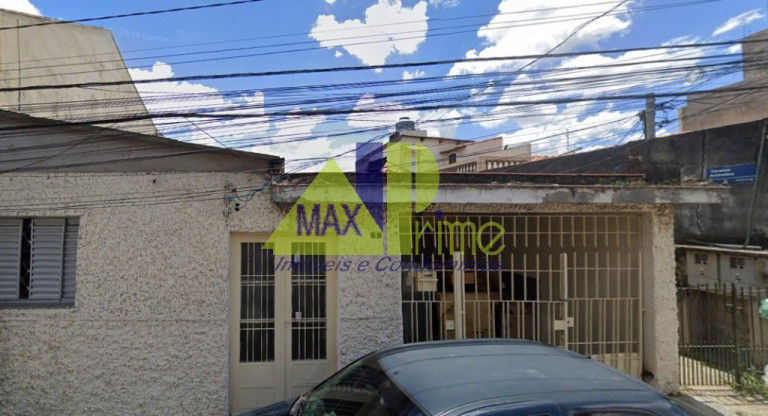 Casa com 1 Quarto à Venda, 30 m² em Jardim Danfer - São Paulo