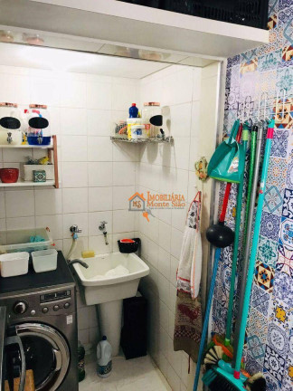 Imagem Apartamento com 3 Quartos à Venda, 81 m² em Santana - São Paulo