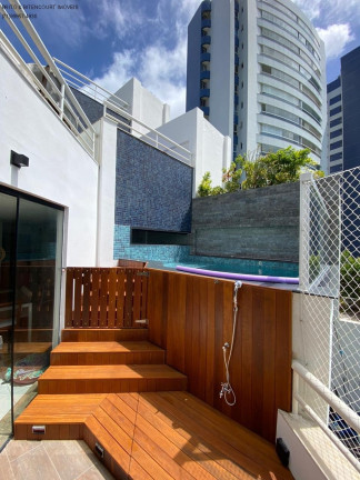 Imagem Imóvel com 3 Quartos à Venda, 183 m² em Patamares - Salvador Imagem Imóvel com 3 Quartos à Venda, 183 m² em Patamares - Salvador