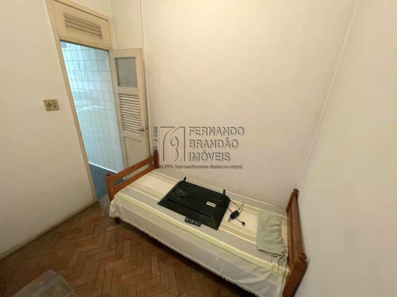 Imagem Imóvel com 2 Quartos à Venda, 78 m² em Copacabana - Rio De Janeiro