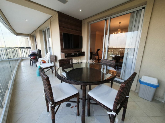 Imagem Apartamento com 3 Quartos à Venda, 170 m² em Jardim Guedala - São Paulo Imagem Apartamento com 3 Quartos à Venda, 170 m² em Jardim Guedala - São Paulo
