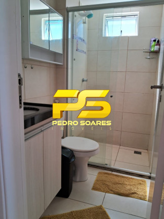 Imagem Apartamento com 2 Quartos à Venda, 115 m² em Jardim Oceania - João Pessoa
