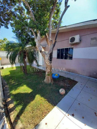 Imagem Casa com 3 Quartos à Venda, 200 m² em Jardim São Paulo - Foz Do Iguacu
