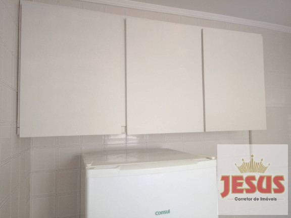 Imagem Apartamento com 1 Quarto para Alugar, 55 m² em Enseada - Guarujá Imagem Apartamento com 1 Quarto para Alugar, 55 m² em Enseada - Guarujá