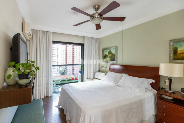 Imagem Apartamento com 4 Quartos à Venda, 255 m² em Moema - São Paulo Imagem Apartamento com 4 Quartos à Venda, 255 m² em Moema - São Paulo