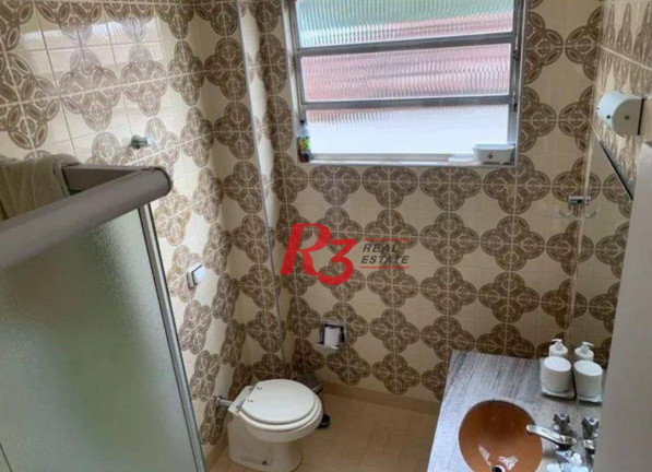 Imagem Apartamento com 2 Quartos à Venda, 96 m² em Boqueirão - Santos