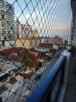Imagem Apartamento com 3 Quartos à Venda, 137 m² em Ocian - Praia Grande Imagem Apartamento com 3 Quartos à Venda, 137 m² em Ocian - Praia Grande