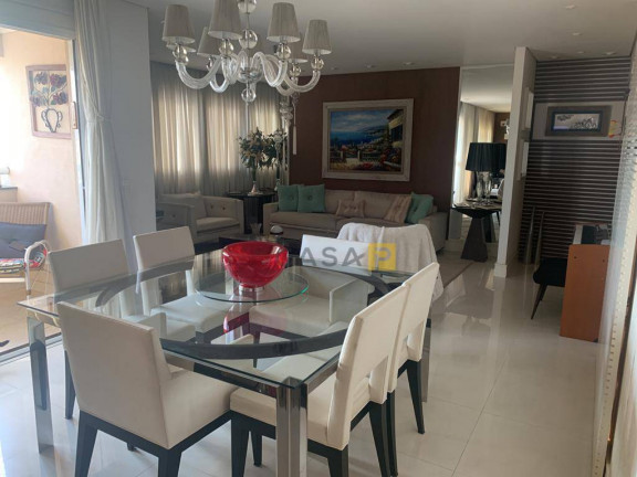 Imagem Apartamento com 3 Quartos à Venda, 175 m² em Vila Santa Catarina - Americana Imagem Apartamento com 3 Quartos à Venda, 175 m² em Vila Santa Catarina - Americana