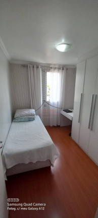 Imagem Apartamento com 2 Quartos à Venda, 45 m² em Jardim Santa Terezinha (zona Leste) - São Paulo Imagem Apartamento com 2 Quartos à Venda, 45 m² em Jardim Santa Terezinha (zona Leste) - São Paulo