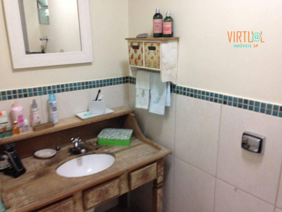 Imagem Apartamento com 2 Quartos à Venda, 90 m² em Perdizes - São Paulo