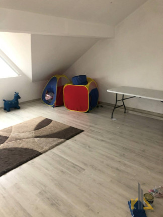 Imagem Sobrado com 3 Quartos à Venda, 166 m² em Atuba - Curitiba Imagem Sobrado com 3 Quartos à Venda, 166 m² em Atuba - Curitiba