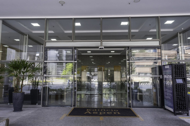 Imagem Sala Comercial à Venda, 311 m² em Vila Olímpia - São Paulo