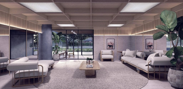 Imagem Apartamento com 4 Quartos à Venda, 463 m² em Setor Oeste - Goiânia