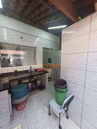 Imagem Sobrado com 2 Quartos à Venda, 80 m² em Cidade Serodio - Guarulhos Imagem Sobrado com 2 Quartos à Venda, 80 m² em Cidade Serodio - Guarulhos