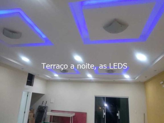 Imagem Imóvel com 1 Quarto à Venda, 400 m² em Campo Grande - Rio De Janeiro