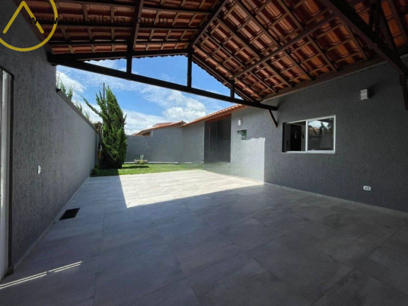 Imagem Casa com 3 Quartos à Venda, 218 m² em Jardim Shangri-lá - Atibaia