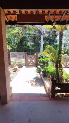 Imagem Casa com 4 Quartos à Venda, 228 m² em Jardim Do Lago - Atibaia Imagem Casa com 4 Quartos à Venda, 228 m² em Jardim Do Lago - Atibaia