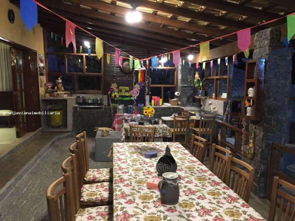 Imagem Casa à Venda,  em Recanto Suíço - Cotia