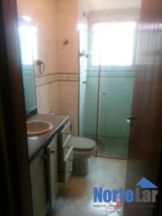 Imagem Apartamento com 2 Quartos à Venda, 50 m² em Vila Bela Vista (zona Norte) - São Paulo