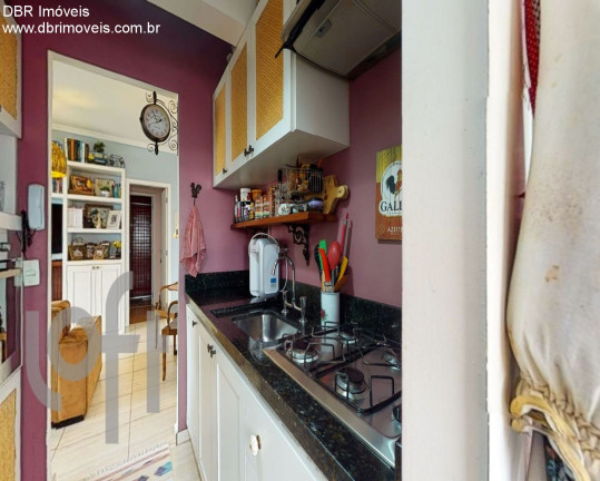 Imagem Apartamento com 2 Quartos à Venda, 75 m² em Vila Andrade - São Paulo Imagem Apartamento com 2 Quartos à Venda, 75 m² em Vila Andrade - São Paulo
