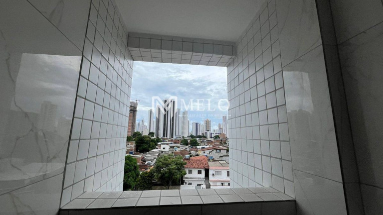 Imagem Apartamento com 2 Quartos à Venda, 50 m² em Zumbi - Recife Imagem Apartamento com 2 Quartos à Venda, 50 m² em Zumbi - Recife