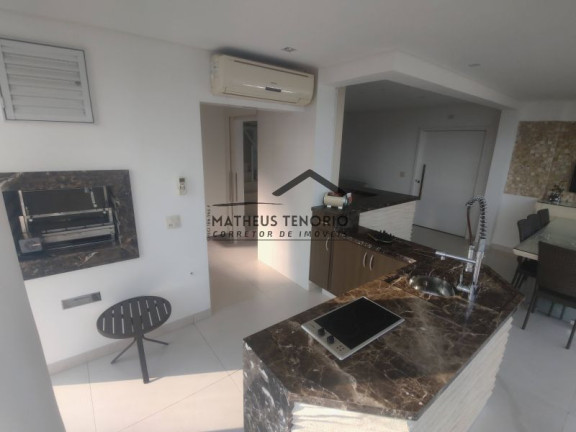 Imagem Cobertura com 5 Quartos à Venda, 360 m²