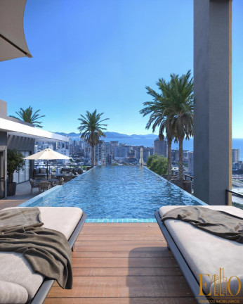 Imagem Apartamento com 2 Quartos à Venda, 89 m² em Balneário Pereque - Porto Belo Imagem Apartamento com 2 Quartos à Venda, 89 m² em Balneário Pereque - Porto Belo