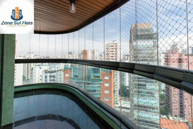 Imagem Apartamento com 4 Quartos à Venda, 255 m² em Indianópolis - São Paulo Imagem Apartamento com 4 Quartos à Venda, 255 m² em Indianópolis - São Paulo