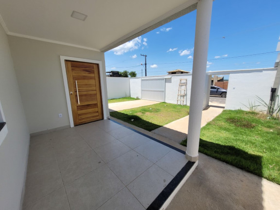 Imagem Casa com 3 Quartos à Venda, 121 m² em Jardim Atlântico Leste (itaipuaçu) - Maricá Imagem Casa com 3 Quartos à Venda, 121 m² em Jardim Atlântico Leste (itaipuaçu) - Maricá