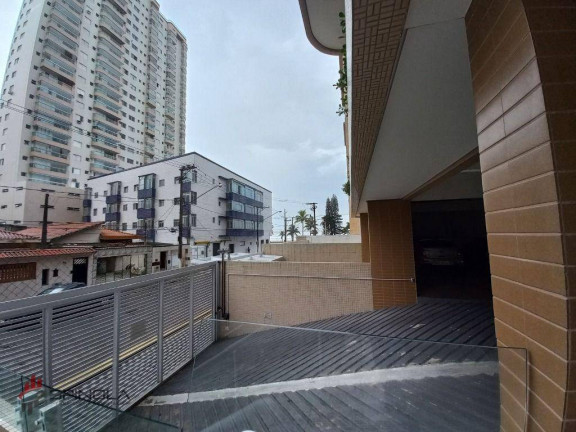 Imagem Apartamento com 2 Quartos à Venda, 109 m² em Aviação - Praia Grande Imagem Apartamento com 2 Quartos à Venda, 109 m² em Aviação - Praia Grande