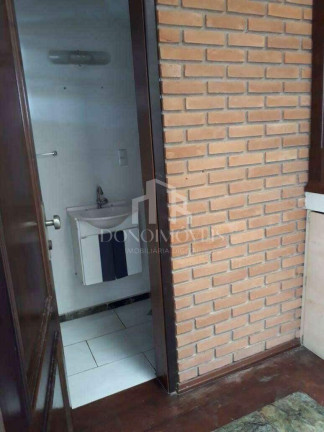 Imagem Casa com 3 Quartos à Venda, 280 m² em Centro - São Bernardo Do Campo