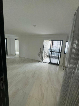 Imagem Apartamento com 3 Quartos à Venda, 72 m² em Bessa - João Pessoa