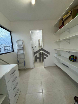 Imagem Apartamento com 4 Quartos para Alugar, 160 m² em Boa Viagem - Recife Imagem Apartamento com 4 Quartos para Alugar, 160 m² em Boa Viagem - Recife