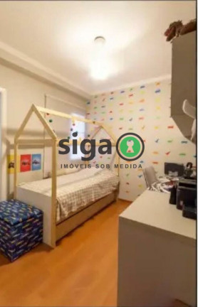 Imagem Apartamento com 3 Quartos à Venda, 137 m² em Vila Olímpia - São Paulo