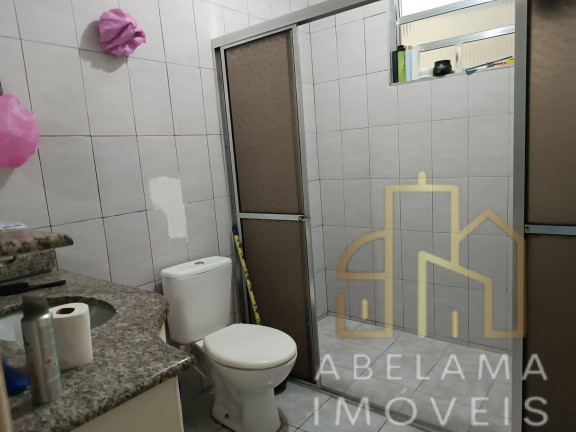 Imagem Casa com 2 Quartos para Alugar, 250 m² em Jardim Santo André - Santo André Imagem Casa com 2 Quartos para Alugar, 250 m² em Jardim Santo André - Santo André
